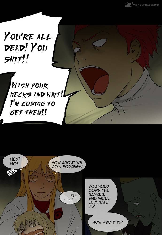 Tower of God Chapter 48 image 18